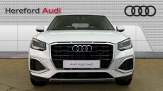 Audi Q2 30 TFSI Sport 5dr Petrol Estate